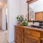 Cozy In With Kitchen *