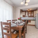 Cozy In With Kitchen