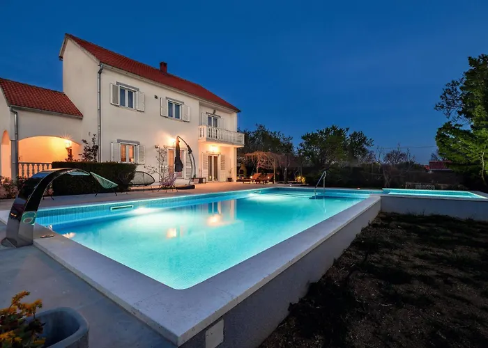 Cozy In With Kitchen