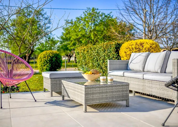 Cozy In With Kitchen Дом отдыха *