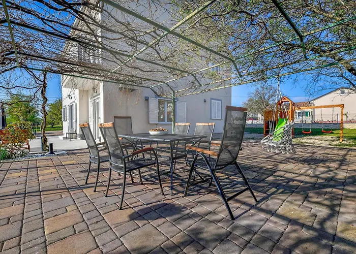 Cozy In With Kitchen *