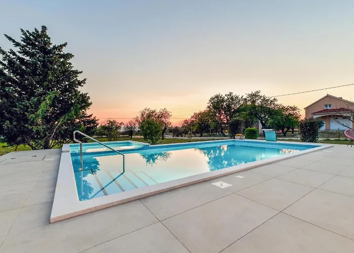 Cozy In With Kitchen