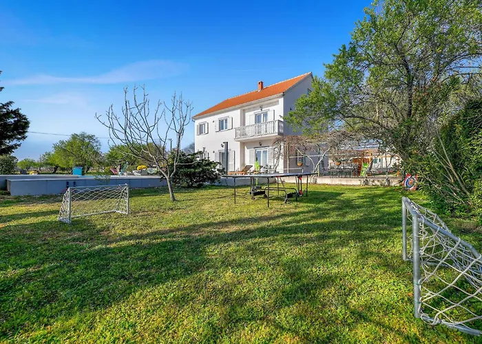 Cozy In With Kitchen