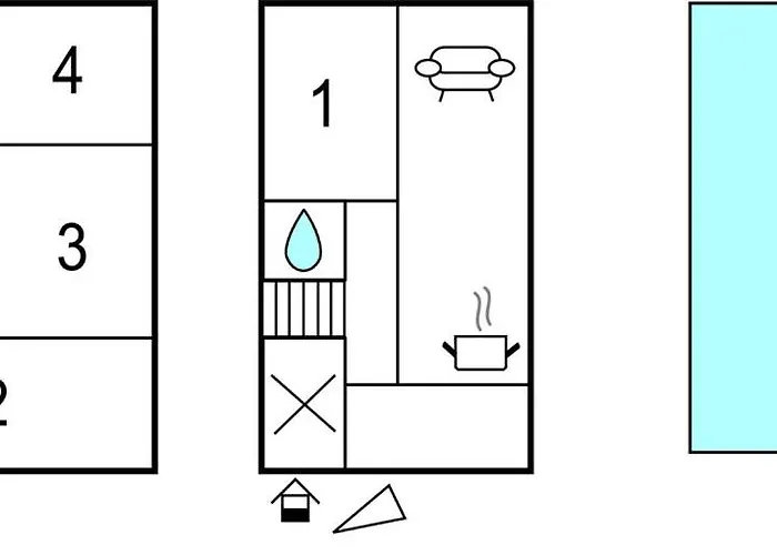 Cozy In With Kitchen Tinj