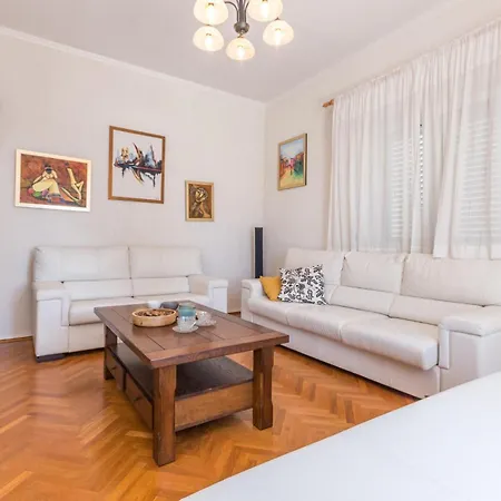 Cozy In With Kitchen