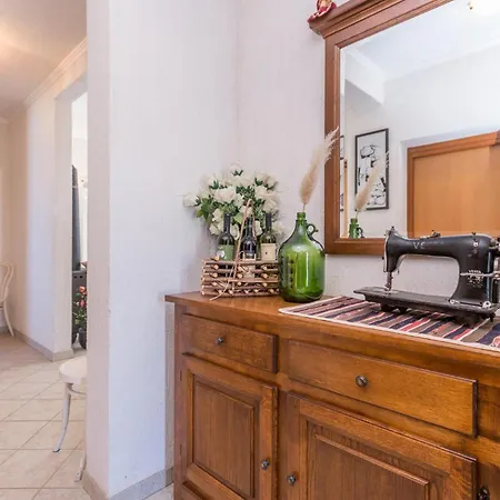 Cozy In With Kitchen *