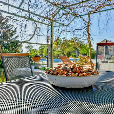 Сasa de vacaciones Cozy In With Kitchen *