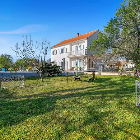 Cozy In With Kitchen