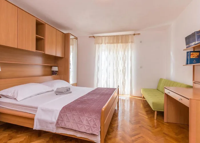 Semesterbostad Cozy In With Kitchen *